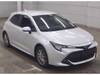 TOYOTA COROLLA SPORT