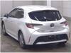 TOYOTA COROLLA SPORT