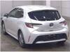 TOYOTA COROLLA SPORT