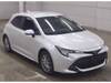 TOYOTA COROLLA SPORT
