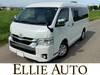 TOYOTA HIACE WAGON