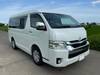 TOYOTA HIACE WAGON