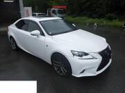 2014 LEXUS IS