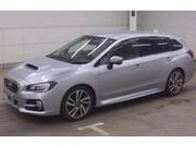 2016 SUBARU LEVORG