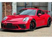 2019 PORSCHE 911