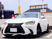 2017 LEXUS GS