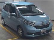2021 HONDA FREED