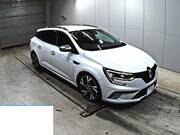 2019 RENAULT MEGANE