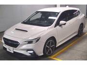 2021 SUBARU LEVORG