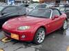 MAZDA ROADSTER
