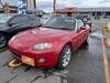 MAZDA ROADSTER