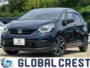 2022 HONDA FIT