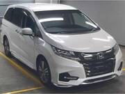 2019 HONDA OTHER