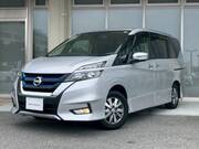 2019 NISSAN SERENA