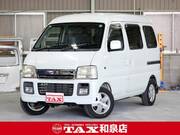 2003 SUZUKI EVERY WAGON