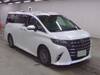 TOYOTA ALPHARD HYBRID