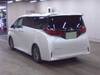 TOYOTA ALPHARD HYBRID