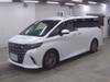 TOYOTA ALPHARD HYBRID