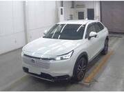 2025 HONDA VEZEL