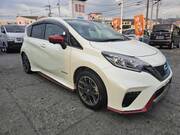 2020 NISSAN NOTE