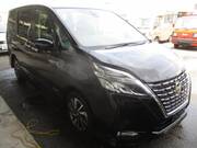 2022 NISSAN SERENA