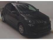 2024 TOYOTA YARIS