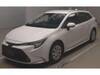 TOYOTA COROLLA TOURING