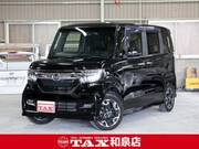 2019 HONDA N-BOX CUSTOM