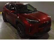 2021 TOYOTA YARIS CROSS