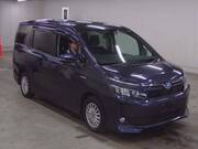 2015 TOYOTA VOXY