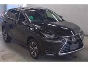 2019 LEXUS NX