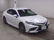 2022 TOYOTA CAMRY WS