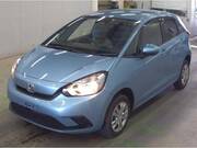 2022 HONDA FIT