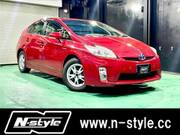 2010 TOYOTA PRIUS S