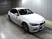 2017 BMW 3 SERIES
