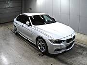 2014 BMW 3 SERIES
