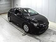 2022 TOYOTA COROLLA TOURING