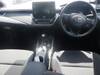 TOYOTA COROLLA TOURING