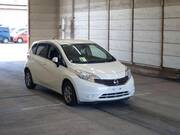 2014 NISSAN NOTE
