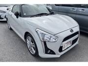 2021 DAIHATSU COPEN