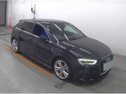 2018 AUDI A3