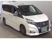 2018 NISSAN SERENA