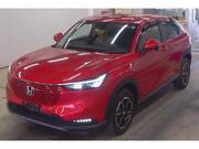 2022 HONDA VEZEL G
