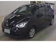 2022 HONDA FIT