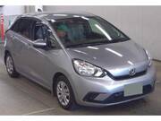 2021 HONDA FIT