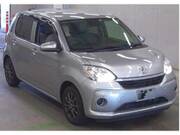 2022 TOYOTA PASSO