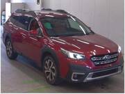 2022 SUBARU LEGACY OUTBACK