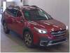 SUBARU LEGACY OUTBACK