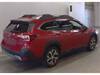 SUBARU LEGACY OUTBACK