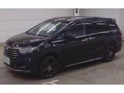 2022 HONDA ODYSSEY